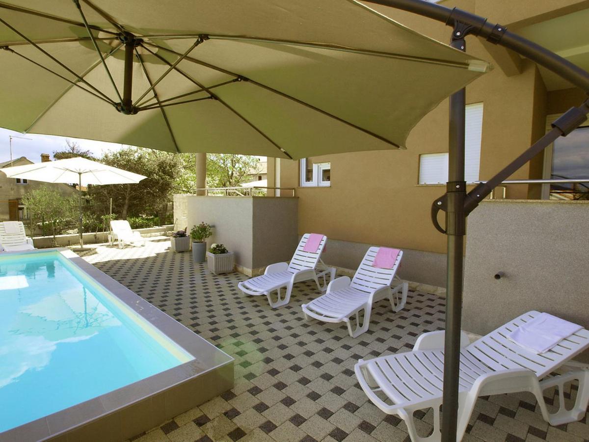 נין Apartment Mlasina-3 By Interhome מראה חיצוני תמונה