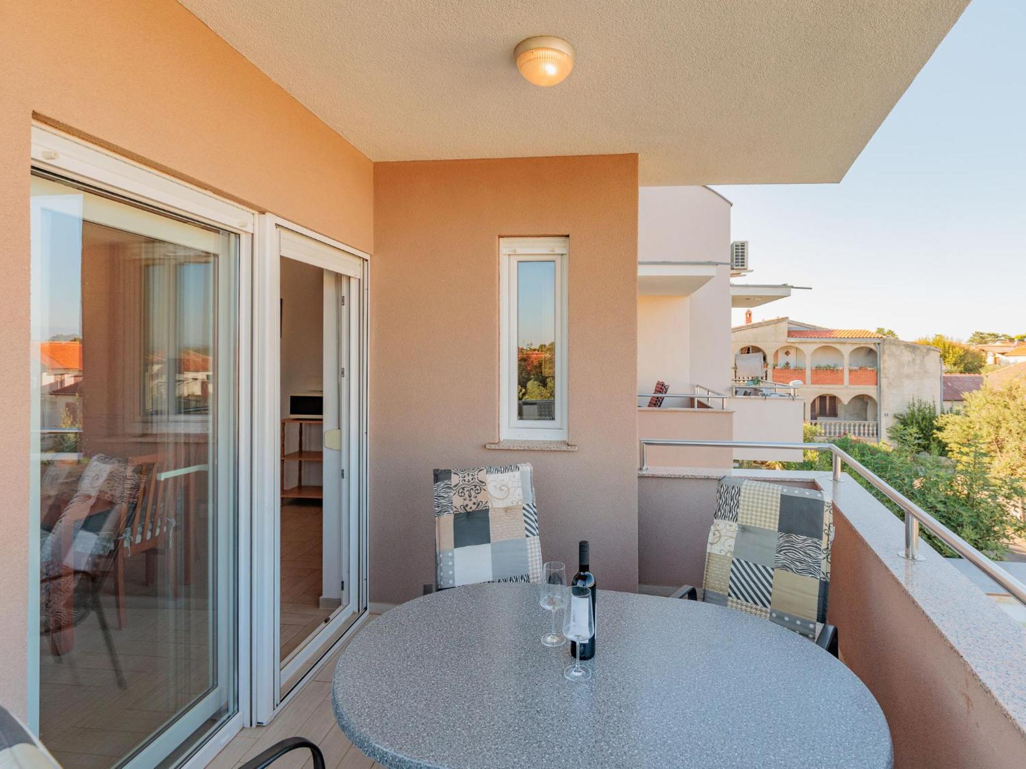 נין Apartment Mlasina-3 By Interhome מראה חיצוני תמונה
