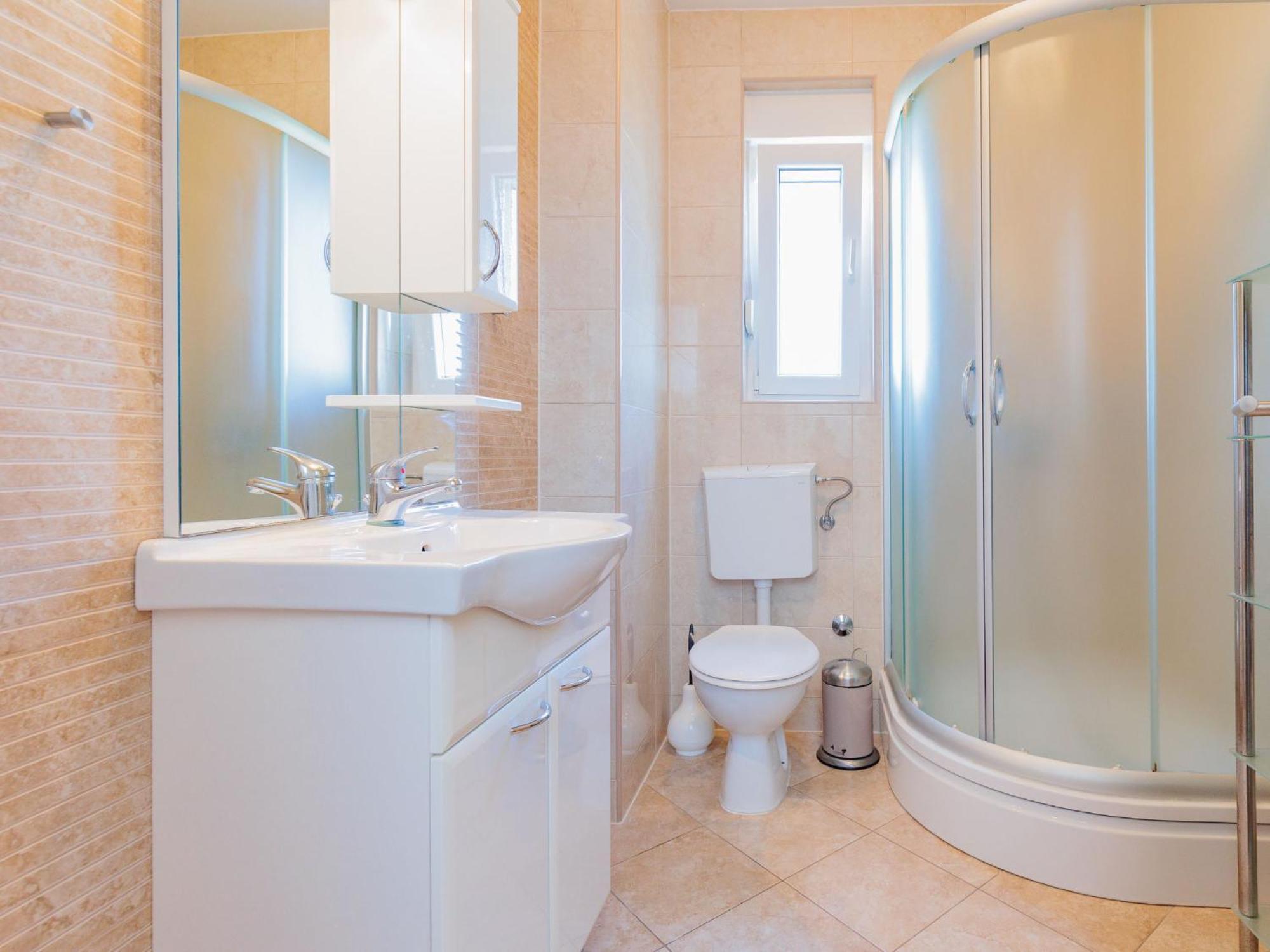 נין Apartment Mlasina-3 By Interhome מראה חיצוני תמונה