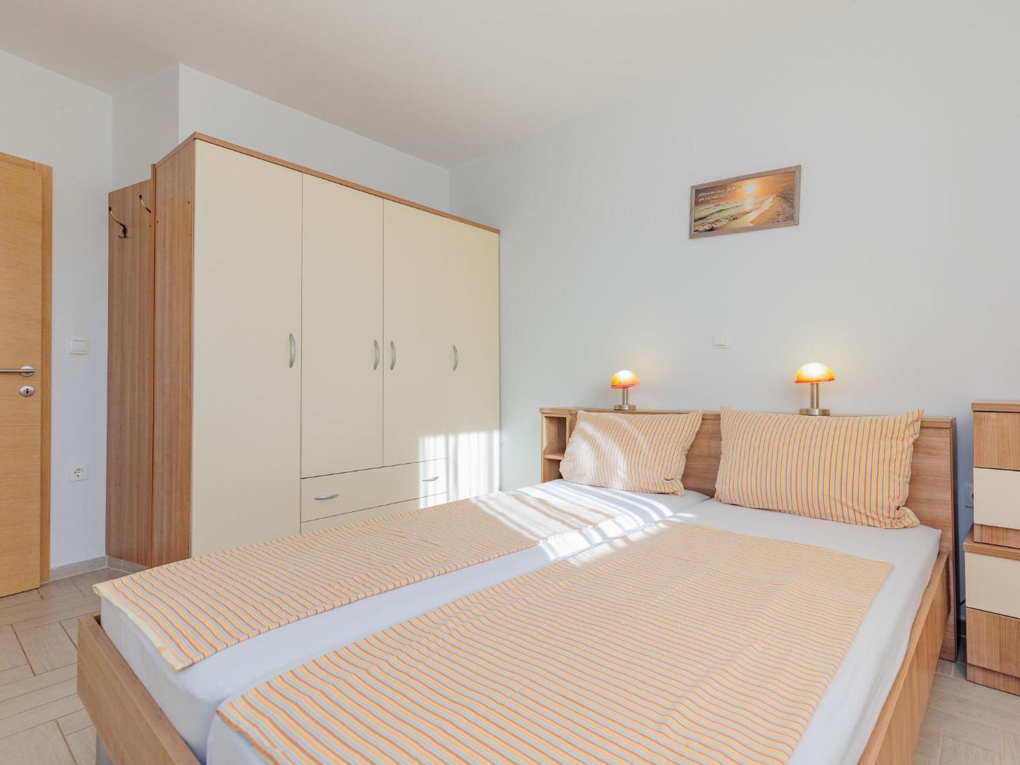 נין Apartment Mlasina-3 By Interhome מראה חיצוני תמונה