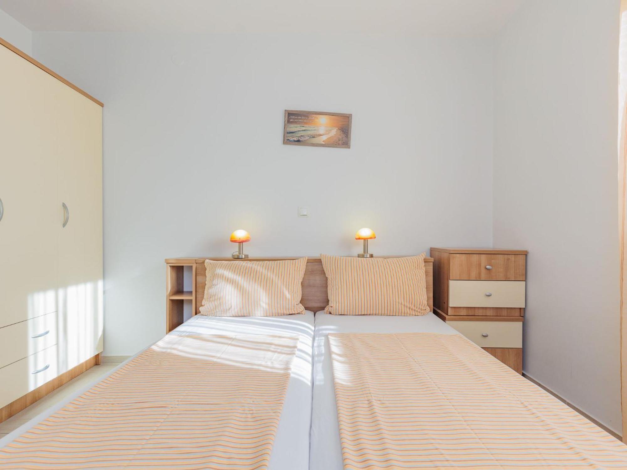 נין Apartment Mlasina-3 By Interhome מראה חיצוני תמונה