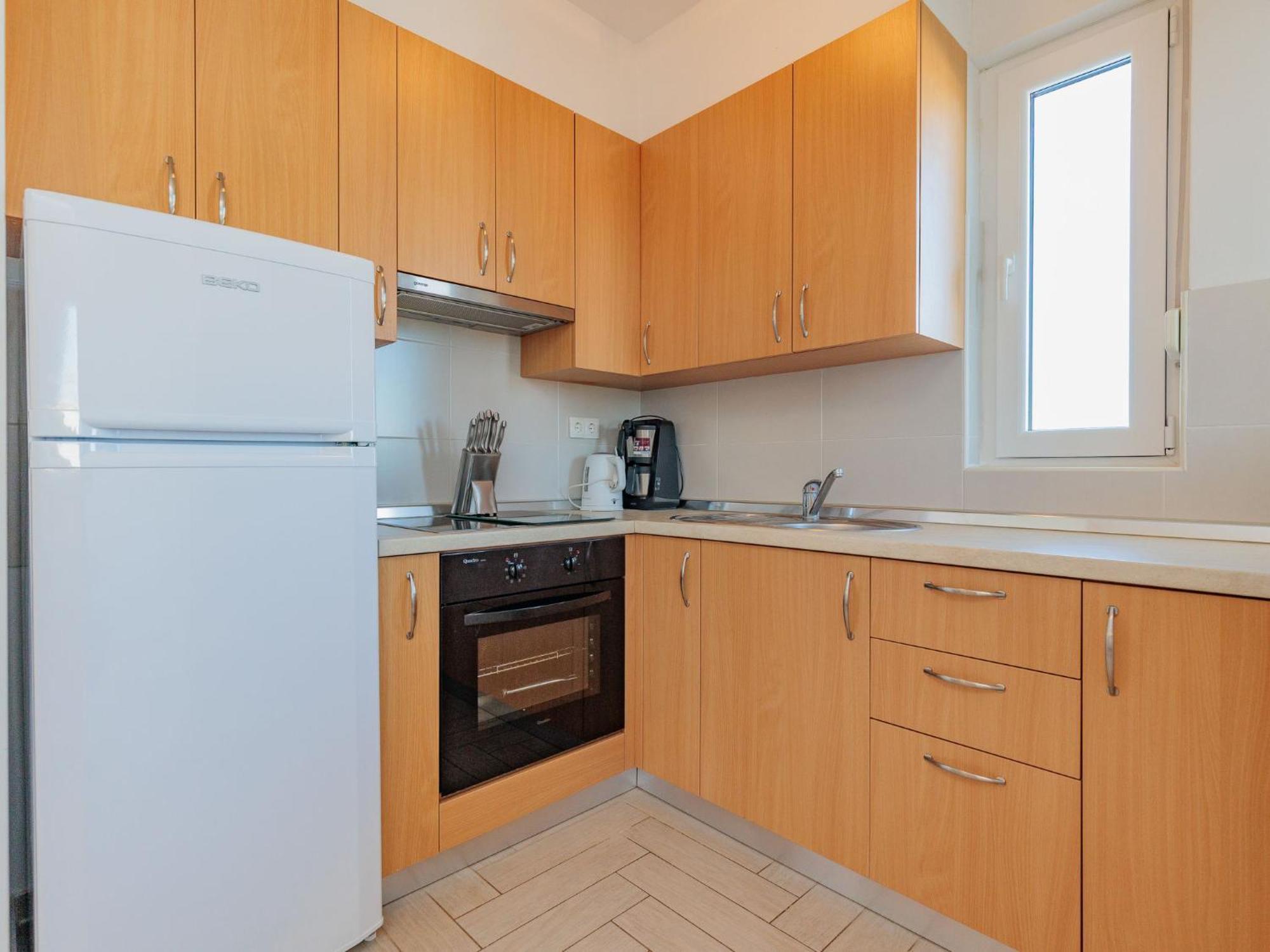 נין Apartment Mlasina-3 By Interhome מראה חיצוני תמונה