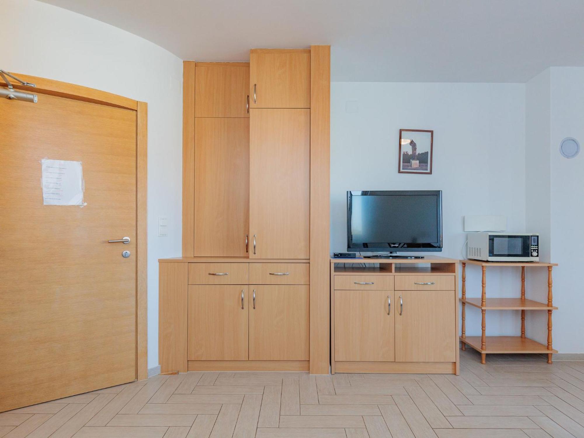 נין Apartment Mlasina-3 By Interhome מראה חיצוני תמונה