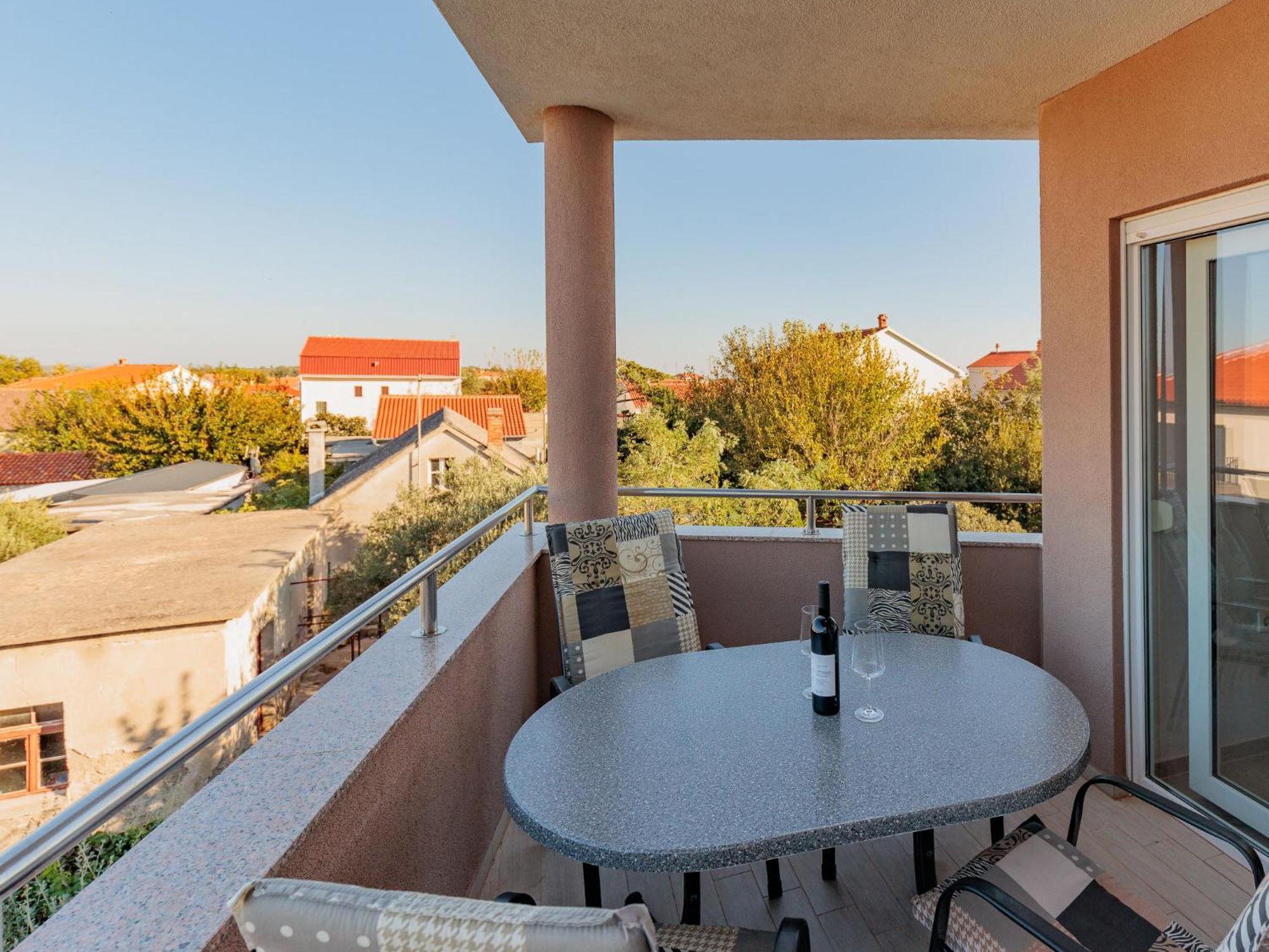 נין Apartment Mlasina-3 By Interhome מראה חיצוני תמונה