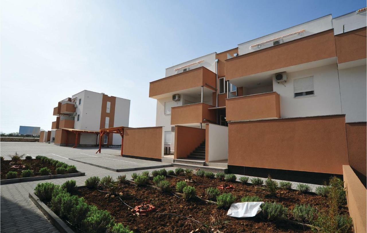 נין Apartment Mlasina-3 By Interhome מראה חיצוני תמונה