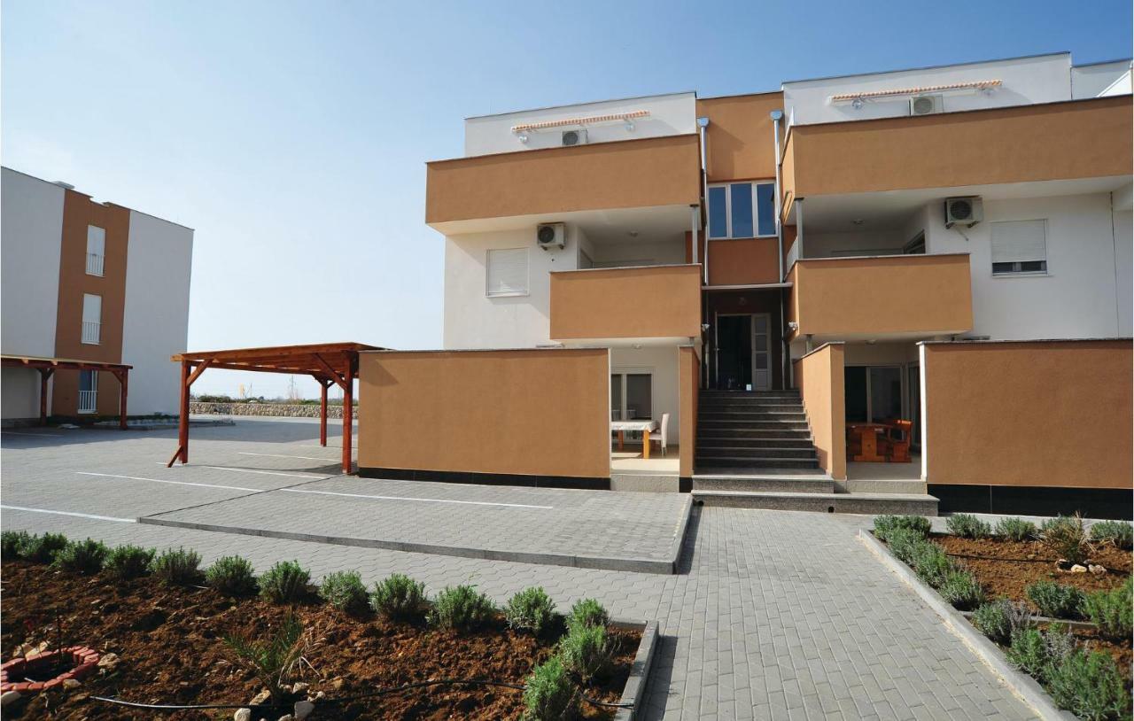 נין Apartment Mlasina-3 By Interhome מראה חיצוני תמונה