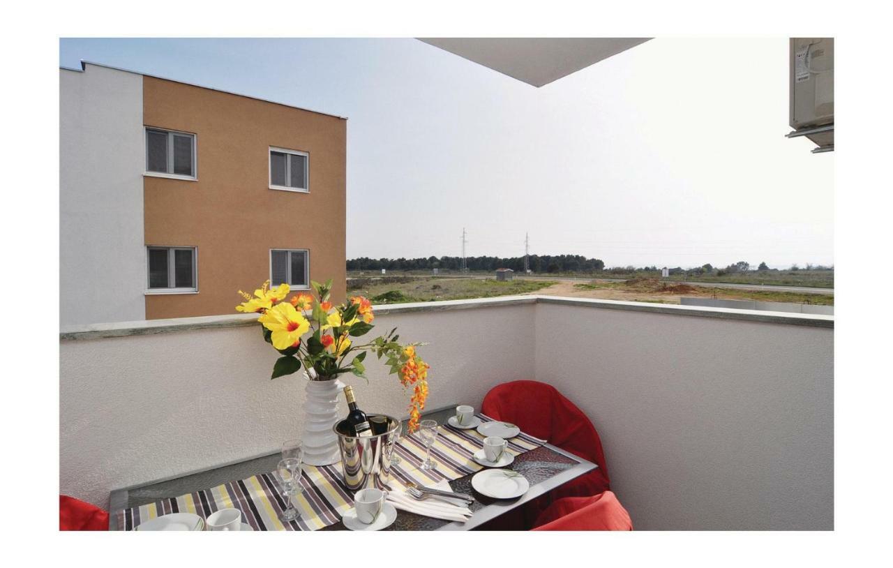 נין Apartment Mlasina-3 By Interhome מראה חיצוני תמונה