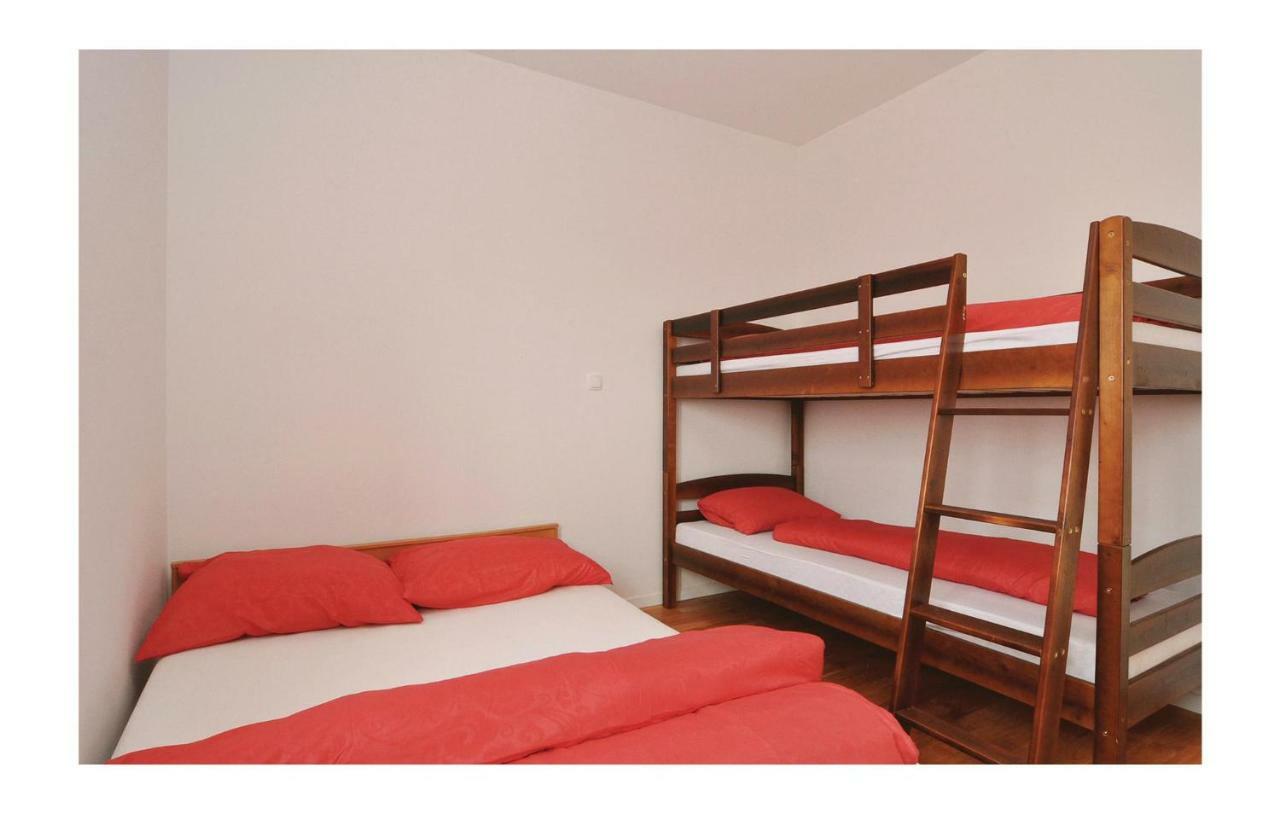 נין Apartment Mlasina-3 By Interhome מראה חיצוני תמונה