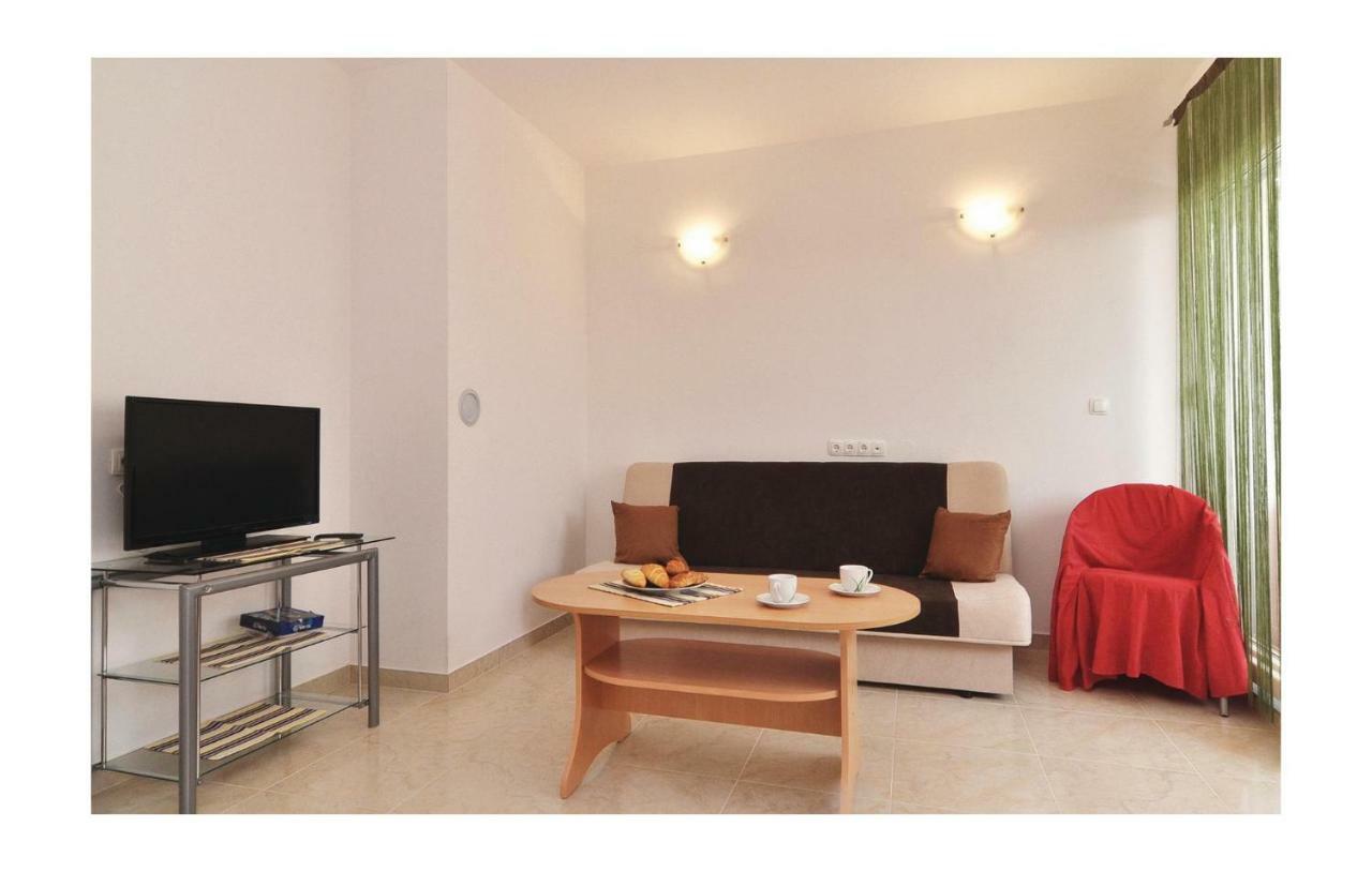 נין Apartment Mlasina-3 By Interhome מראה חיצוני תמונה